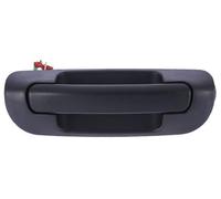 MANIGLIA COFANO PORTELLONE PER JEEP GRAND CHEROKEE DAL 1999 NERA