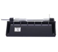 MANIGLIA COFANO PORTELLONE PER JEEP GRAND CHEROKEE DAL 2005 NERA SOLO LEVA