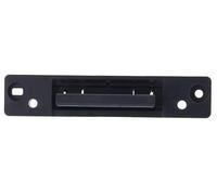 MANIGLIA COFANO PORTELLONE PER KIA SORENTO 2002-2006 NERA