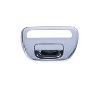 MANIGLIA COFANO PORTELLONE PER MITSUBISHI L200 2005-2010 CROMATA