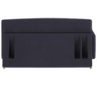 MANIGLIA COFANO PORTELLONE PER NISSAN PATHFINDER DAL 2005 NERA