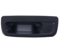 MANIGLIA COFANO PORTELLONE PER RENAULT KANGOO 2008-2012 NERA
