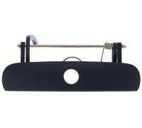 MANIGLIA COFANO PORTELLONE PER VOLKSWAGEN POLO 2001-2009 PRIM C/FORO BLOC CHIAVE