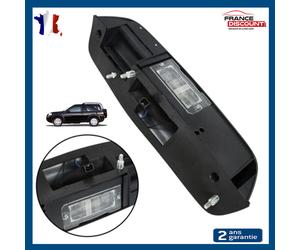 Maniglia Cofano Posteriore Con Illuminazione Per Land Rover Freelander I L314