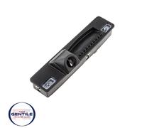 MANIGLIA COFANO POSTERIORE FORD FIESTA FOCUS C-MAX CON SEDE VIDEOCAMERA POST