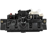Maniglia cofano posteriore interno per AUDI A6