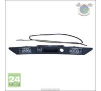 Maniglia cofano posteriore Maxgear per AUDI A8 A5 A3