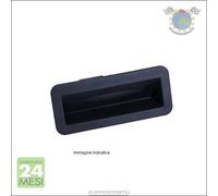 Maniglia cofano posteriore Maxgear per AUDI Q7 A6 A4 A3