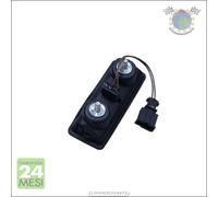 Maniglia cofano posteriore Maxgear per SKODA FABIA
