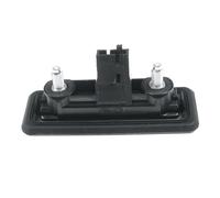 Maniglia Cofano Posteriore Per Audi A1 Fabia II Superb II Golf V 5J0827566C Nero