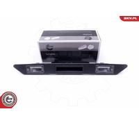 Maniglia cofano posteriore per AUDI A3 A4 A6 Q7