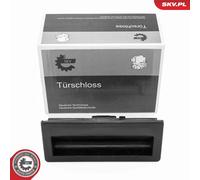 Maniglia cofano posteriore per AUDI SEAT SKODA VW A3 A4 A5 A6 A7 ALHAMBRA CADDY