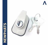 Maniglia Cofano Posteriore per Renault 4L 62-93 - 7701460762