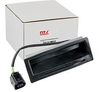 Portellone Maniglia Lettore Tronco Pulsante Di VW Golf Bora Toureg Original Vego