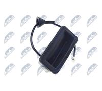 NTY Maniglia portellone bagagliaio EZC-FR-000 per Ford Focus II / C-Max