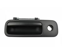 Maniglia Cofano/Sponda posteriore veicolo 132-053-029 ABAKUS per VW GOLF IV POLO