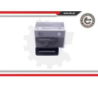 Maniglia Cofano/Sponda posteriore veicolo 16SKV235 ESEN SKV per SKODA FABIA II
