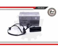 Maniglia Cofano/Sponda posteriore veicolo 16SKV267 ESEN SKV per LAND ROVER