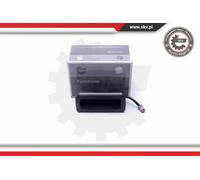 Maniglia Cofano/Sponda posteriore veicolo 16SKV269 ESEN SKV per LAND ROVER