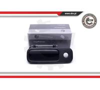 Maniglia Cofano/Sponda posteriore veicolo 96SKV186 ESEN SKV per VW GOLF IV POLO