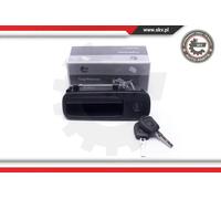 Maniglia Cofano/Sponda posteriore veicolo 96SKV187 ESEN SKV per VW GOLF IV POLO