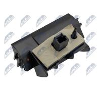 NTY Maniglia esterna sportello compatibile con CITROËN EZC-CT-027