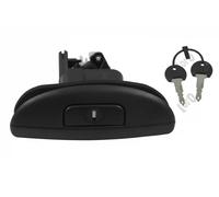Maniglia Cofano/Sponda posteriore veicolo nero 132-042-003 ABAKUS per RENAULT