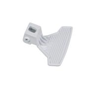 Maniglia Compatibile Con Beko 2828780100 Bianco per Lavatrice