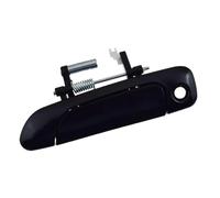 Maniglia Compatibile Con Fit Per City Per Jazz 2002 2003 2004 2005 2006-2008 Maniglia Esterna Porta Nera Anteriore Posteriore Sinistra Destra 72180-SEL-T01 72680-S5D-A11