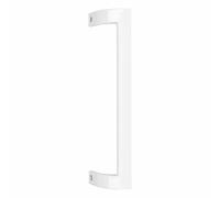 Maniglia Compatibile Con Hisense Hk1493891 Frigorifero Congelatore Combinazione