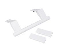 Maniglia Compatibile Con Liebherr 7432600 Per Combinato Frigorifero Congelatore