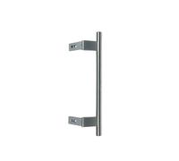 Maniglia Compatibile Con Liebherr 9096534 Acciaio per Kühlgefrierkombination