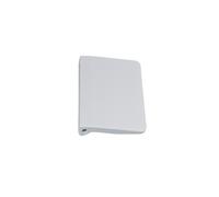 Maniglia Compatibile Con Liebherr Con Molla Innere Gefrierfachtüre Frigorifero