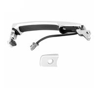 Maniglia Compatibile Con Per FX35 Per FX45 Maniglia Esterna Per Portiera Auto 80640-CB81B 80640-CB01A