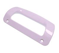 Maniglia compatibile con Severin 4576048 KS9859, KS9798, frigorifero e congelatore