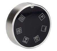 Maniglia Compatibile Con Siemens 10014636 Microonde Forno Combinato