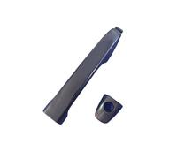 Maniglia Compatibile Con Toyota Per Prius V Per Sienna Per Venza Per Wish Maniglia Esterna Porta Anteriore Sinistra Destra Nera 69250-05901