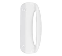 Maniglia Compatibile Con Zanussi 2061766024 10105112 Per Frigorifero