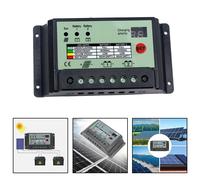 Maniglia compatibilità doppia batteria per batterie 12V e 24V senza soluzione d