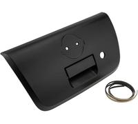 MANIGLIA COMPLETA COFANO CASSONE POSTERIORE PER NISSAN NAVARA PICKUP D22 2002 -