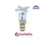 MANIGLIA COMPLETA DI CARTUCCIA TERMOSTATICA PAFFONI ZVIT033