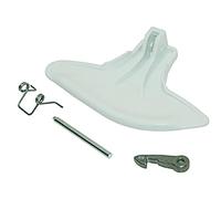 MANIGLIA COMPLETA PER LAVAGGIO INDESIT - C00270986