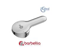 MANIGLIA COMPLETA PER SERIE ALPHA INCASSO DOCCIA IDEAL STANDARD A861324AA
