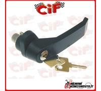 MANIGLIA COMPLETA PORTELLONE PIAGGIO APE TM 703 220 ZAPT10 2T AC 1997-1999 CIF-9