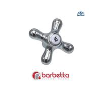 MANIGLIA COMPLETA RICAMBIO IRIS PAFFONI ZMAN005CRF