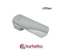 MANIGLIA COMPLETA RICAMBIO PAINI 86CR910/591