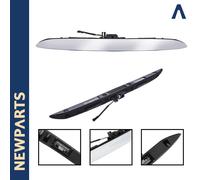 Maniglia Con Illuminazione Cofano Mini One COOPER S R50 R52 R53 - 7074020