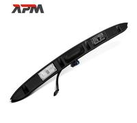 Maniglia Con Interruttore Nero Del Portellone 3-polig per BMW 3er E46 98-05