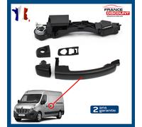 Maniglia Con Mecansime AVD AVG Ard Arg per MASTER 3 MOVANO B INTERSTAR