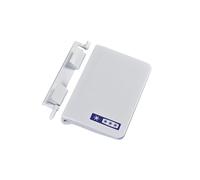 Maniglia Con Molla Congelatore Compatibile Con Liebherr 9590222 IN Frigorifero